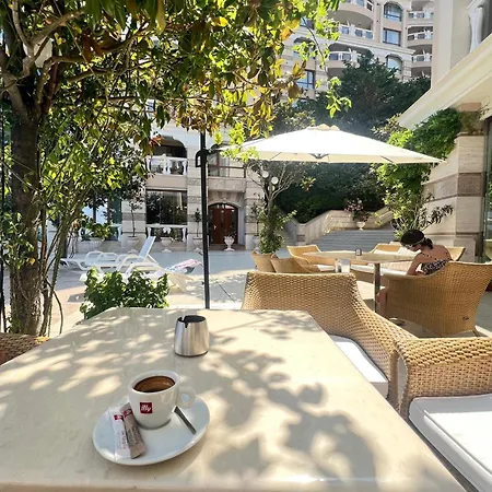 Apartment Golden Sands La *