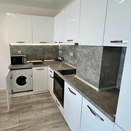 Apartment Golden Sands La *
